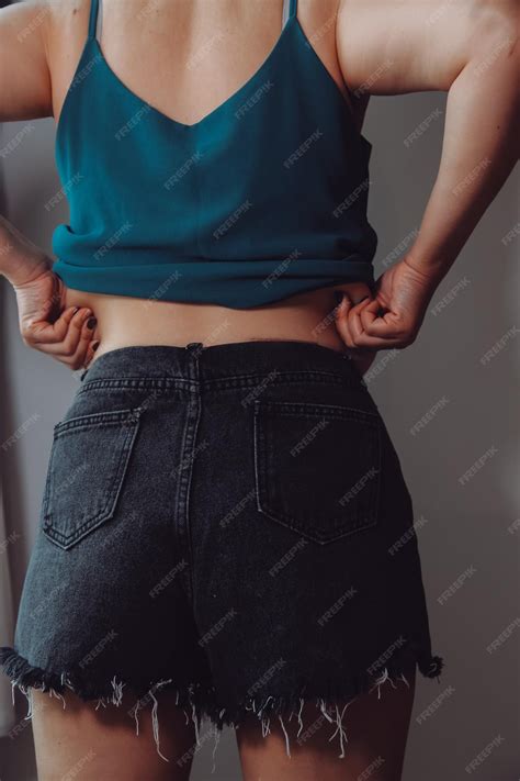 Premium Photo | Fat woman fat belly chubby obese woman hand holding