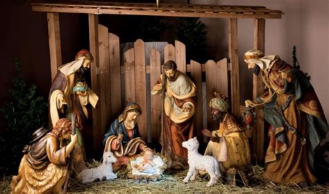 It's competition time: Who has created the best Belen? - Greg Secker ...