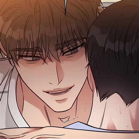 ִ ۫ Placebo┆플라시보┆BL┆Manhwa