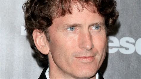 todd howard net worth video game designer  millionaire
