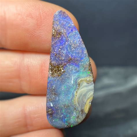 large boulder opal ct  signatureopalcomau