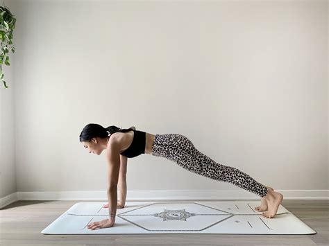 7 Yoga Poses To Improve Your Focus & Concentration — Jess Yoga