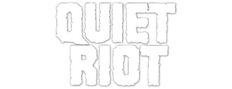 Quiet Riot | The Concert Database