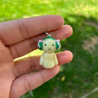 Sonny Angel Inspired Press on Nails - Etsy