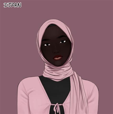 Hijab pfp en 2022