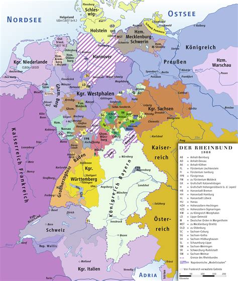 Pin by Mikel García Vaquero on Maps - History | History of germany ...