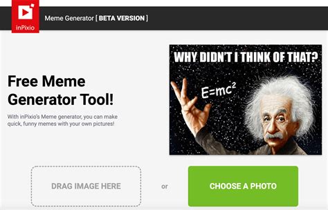 10 Best Free Meme Generators With No Watermark – ThinkMaverick