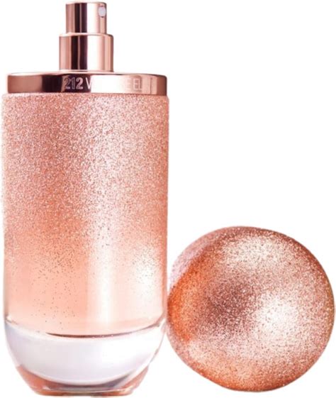Купить духи Carolina Herrera 212 Vip Rose Elixir. Оригинальная ...
