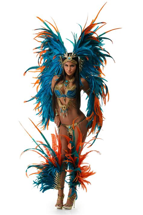 men carnival costumes