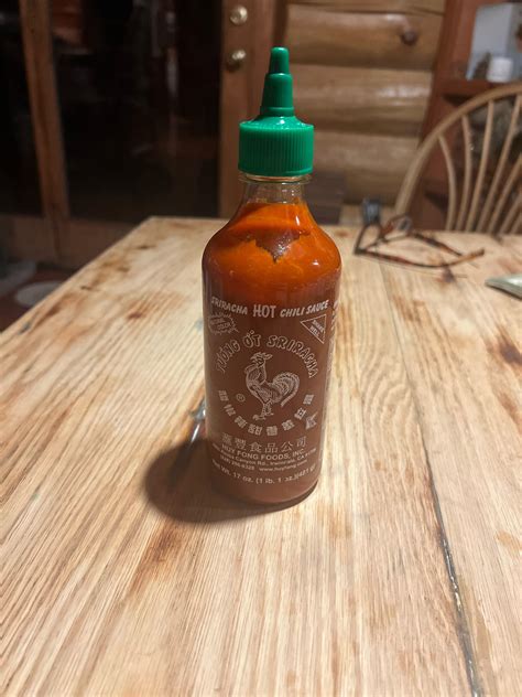 Is Sweettitspice the Next Sriracha? You Decide! - ndm51lf