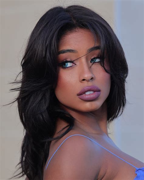 Qimmah Russo Nude Leaked