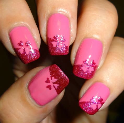 stencils for nail art 2