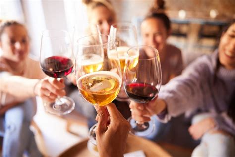 clink glasses   cheers  jayne griffin blog