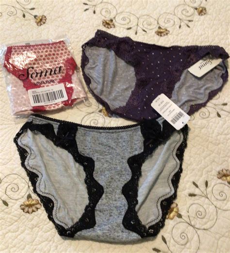 Soma Lady Liberty Panties for Women | Mercari