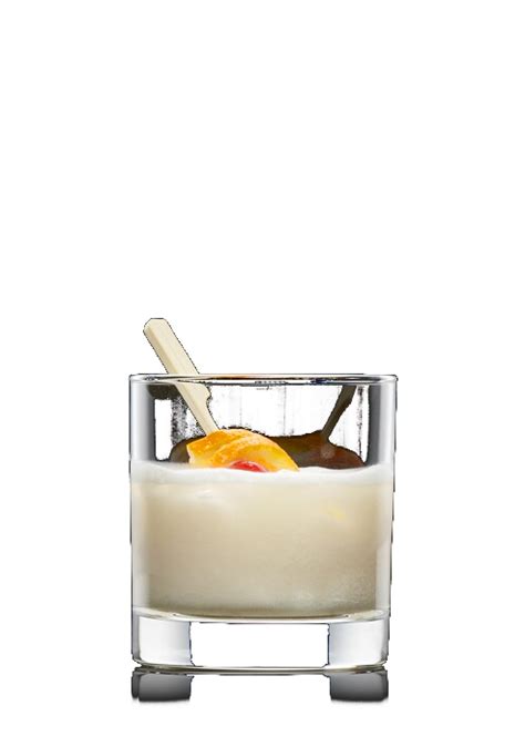 Climax Rezept - Cocktail