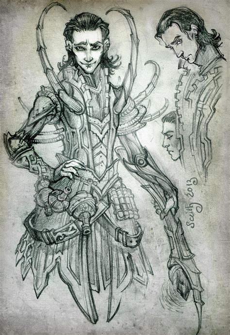 alchemy by Sceith-A on DeviantArt