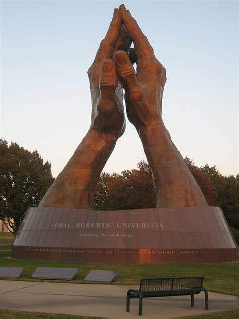 oral roberts university | Explore davidsilver's photos on Fl… | Flickr ...