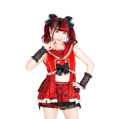 MAKI ITOH | WRESTLE UNIVERSE