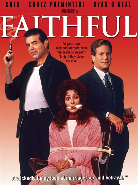 Faithful - Full Cast & Crew - TV Guide