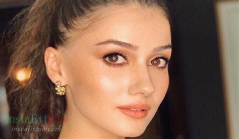 Sevda Erginci - Bio, Age, Height, Wiki | Models Biography