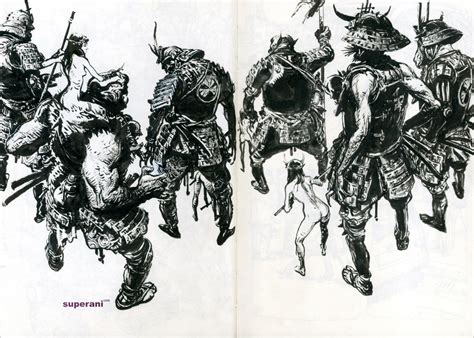 kim jung gi art