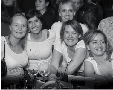 Eurogirls - Eurovolley
