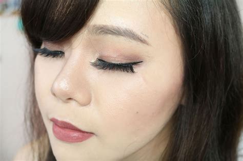 Gambar Make Up Natural - Semua Tentang Make Up