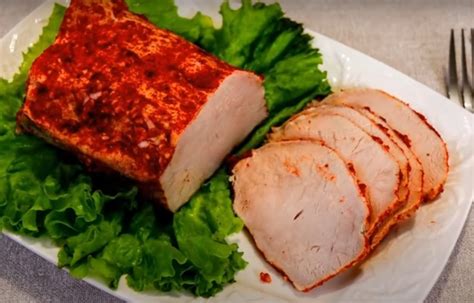 Закуски