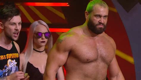 AEW News: Miro Wins Singles Debut on Dynamite, Team Taz Says They'll Be ...