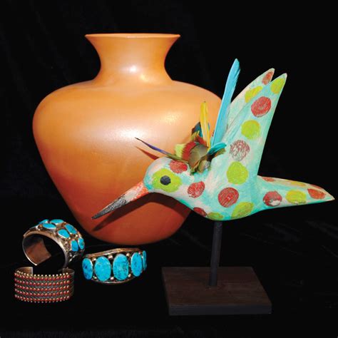 taos new mexico art galleries 5
