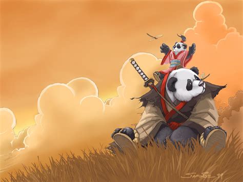 World Of Warcraft Art