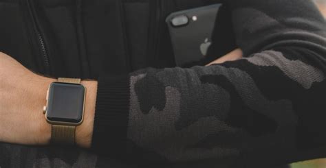 Обзор Apple Watch Series 2 — что случилось с новыми часами?