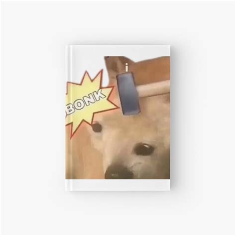 Doge Bonk / B O N K Tags Lol Funny Meme Laugh Wholesomememes Fortnite ...