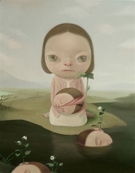 Roby Dwi Antono: Joy & Sorrow – Art Summit