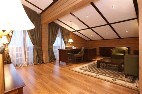 Категория Cottage - Поляна 1389 отель и СПА