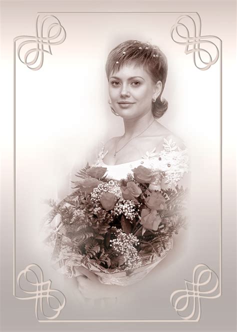 Photo 3x4 by Alexander Dugaev - portrait - PhotoForum.ru