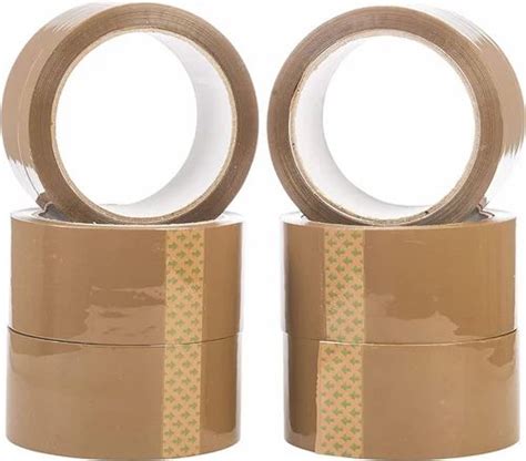 Brown Packaging Tape at Rs 120/roll | Coimbatore | ID: 2850274282962