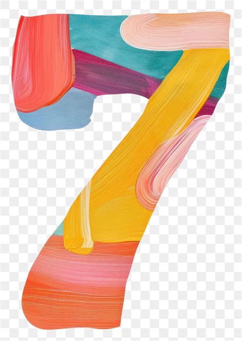 png cute number letter  premium png rawpixel