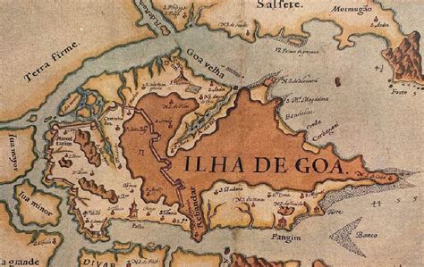 The Political Portuguese Presence in Asia – EMPIRES
