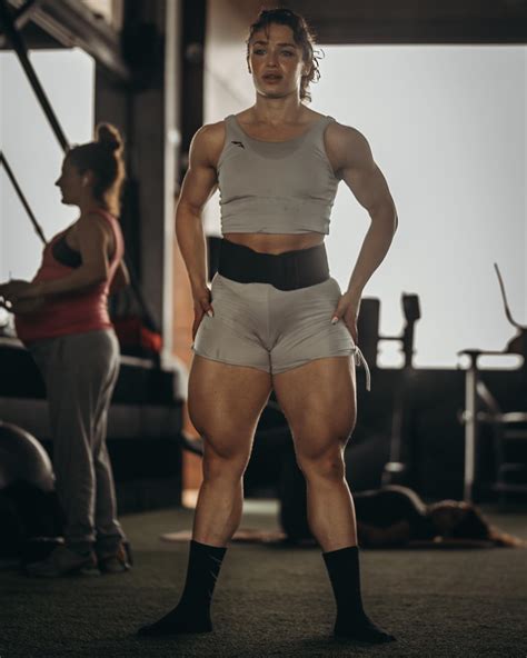 Tiffany Sam : r/ThickFit