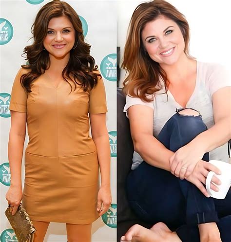 Phyllis - Tiffani-Amber Thiessen is an American actress best known for