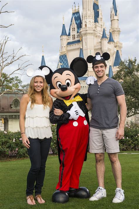 The Official Disney Weddings Blog | Disney, Disney honeymoon, Disney