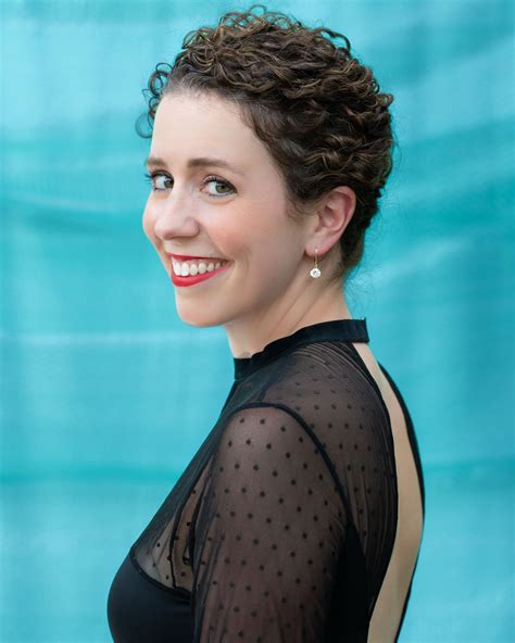 We are deeply saddened by the death of composer Sarah Gibson. Sarah had