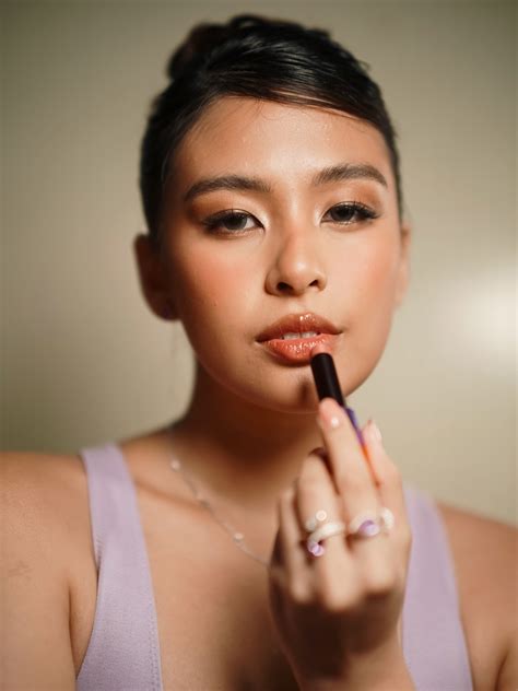 Gabbi Garcia - Gabbi Garcia added a new photo — with...