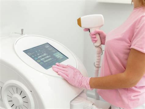 Depilação A Laser Perianal - Como é a Depilação a Laser Perianal: Guia Completo – LaserDream