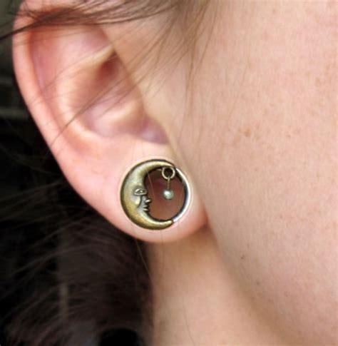 Stylish and Unique Ear Piercings for Women and Girls