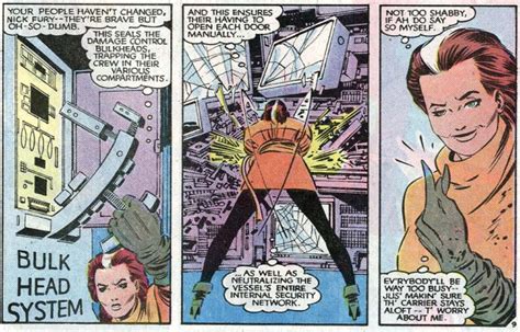 [WIR] X-Men II: Focussed Totality Is A Song Within Her When Ah'm ...