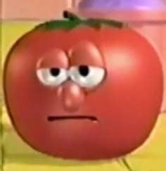 16 Bob the Tomato caught you sinning ideas | veggietales, veggie tales