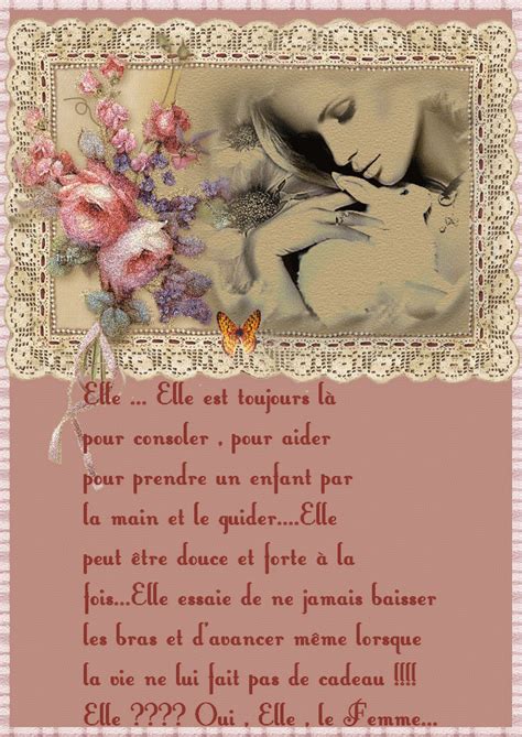 Journée de la femme....
