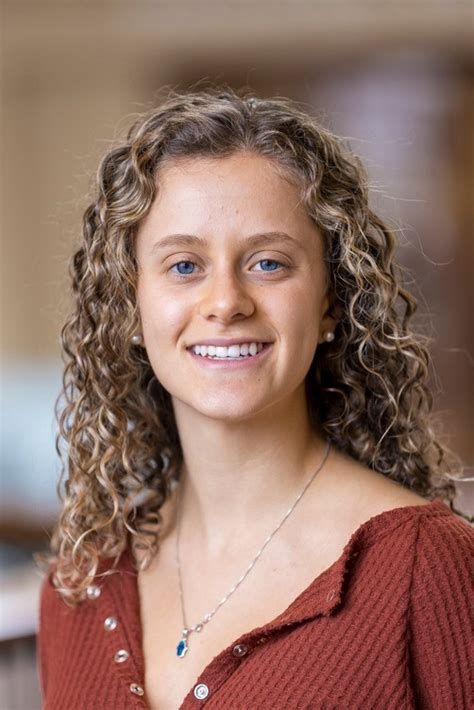 Rachel Colson - SIT Study Abroad